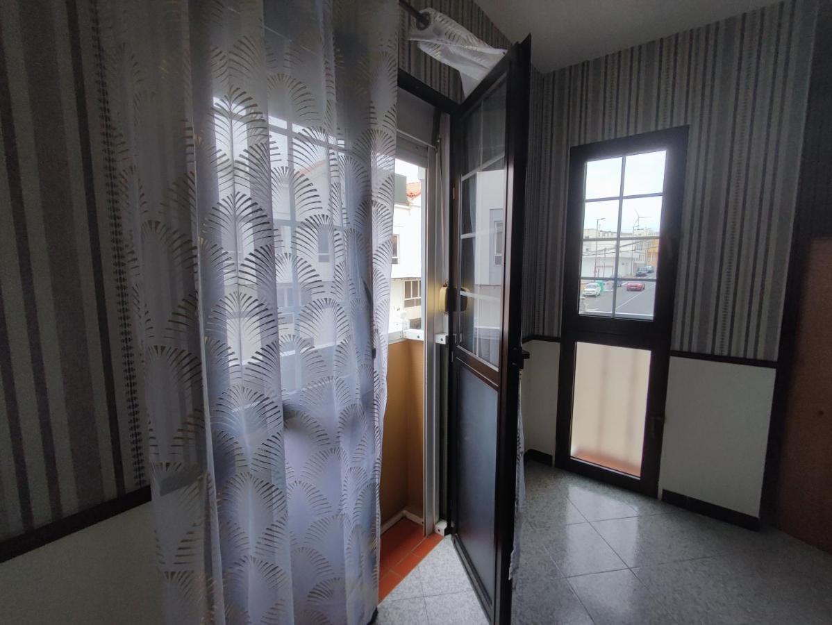 Apartment Severo Ochoa Puerto del Rosario  Eksteriør bilde